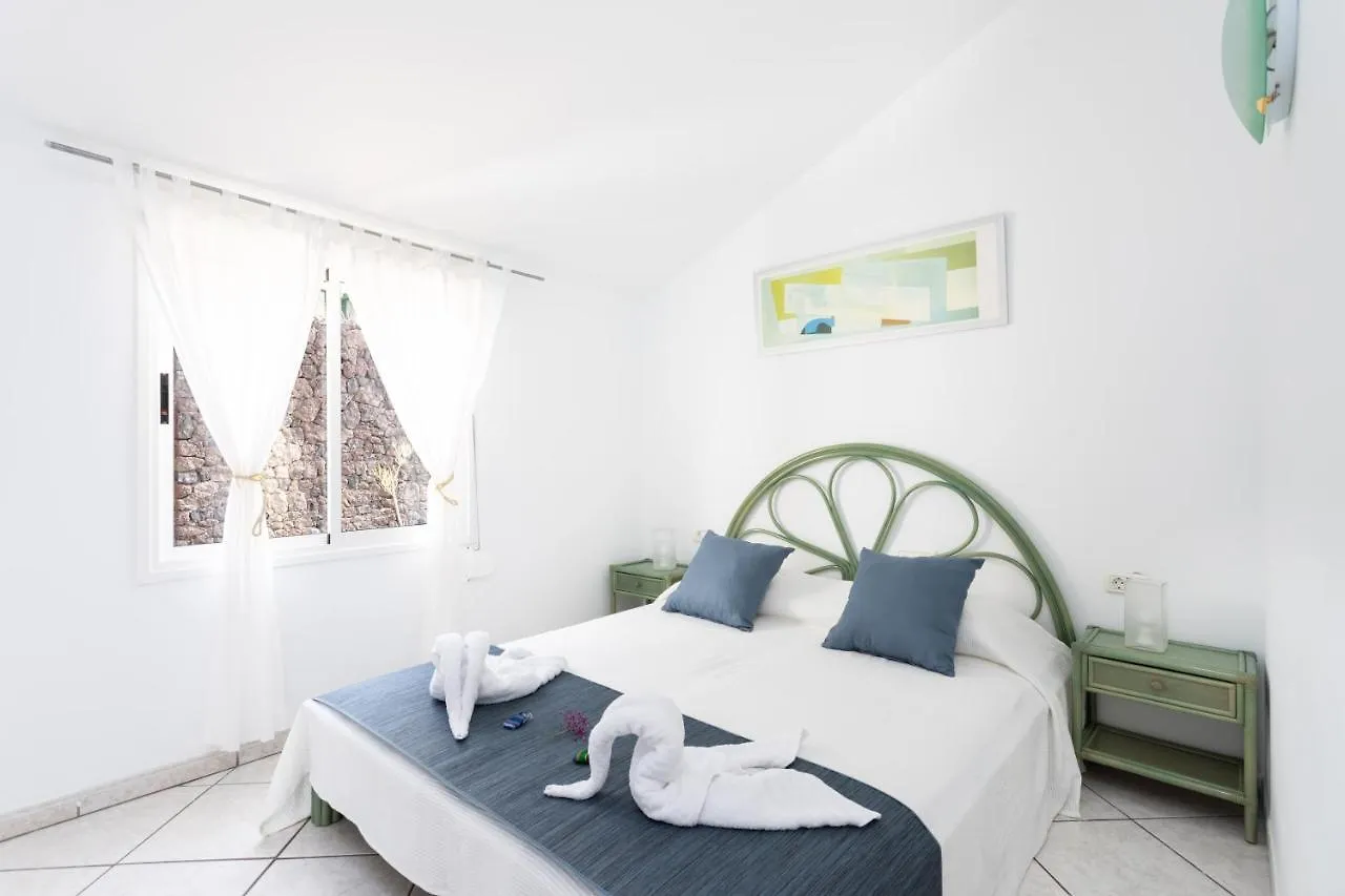 Casa Higo - Private Pool - Ocean View - Bbq - Terrace - Free Wifi - Child & Pet-Friendly - 3 Bedrooms - 6 People Poris de Abona