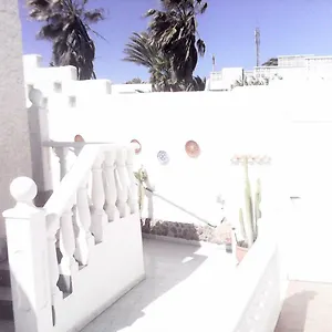 Sol Paz Y Mar Apartamento