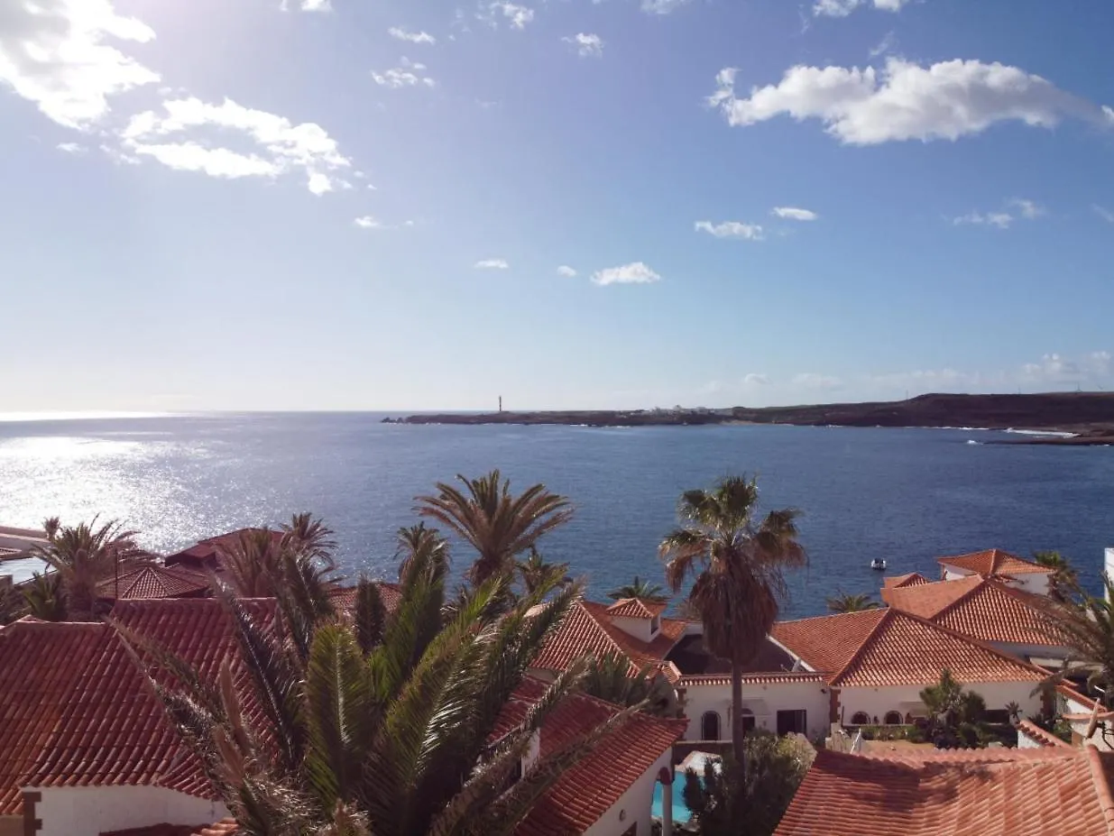 Casa Higo - Private Pool - Ocean View - Bbq - Terrace - Free Wifi - Child & Pet-Friendly - 3 Bedrooms - 6 People Porís de Abona España