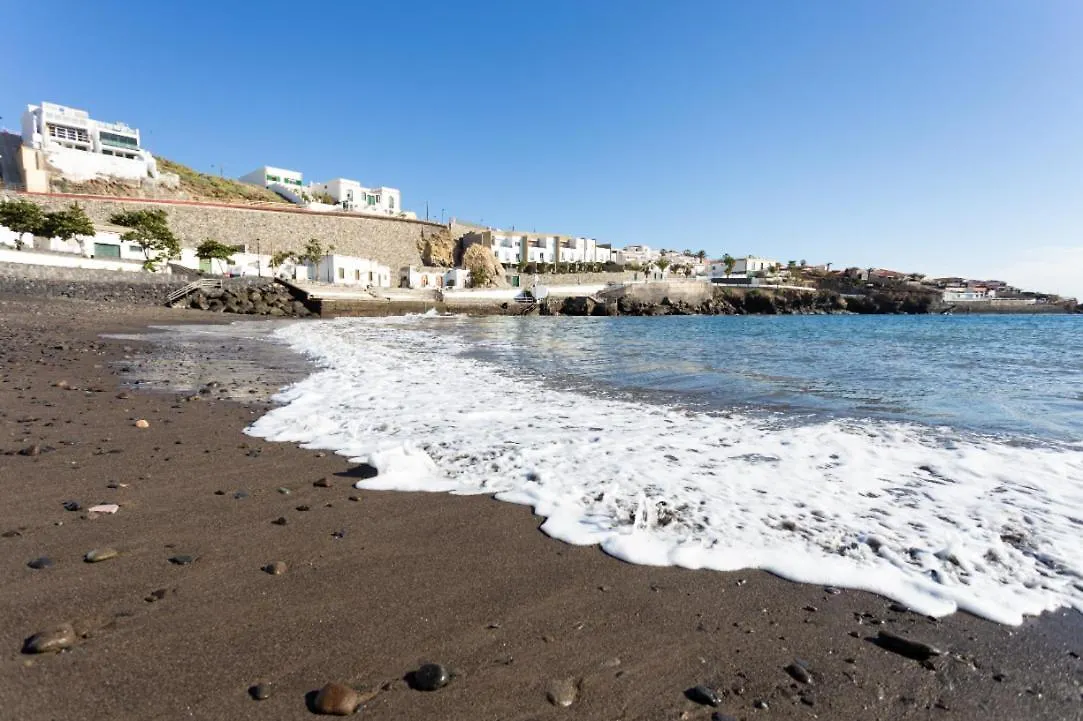 Casa Higo - Private Pool - Ocean View - Bbq - Terrace - Free Wifi - Child & Pet-Friendly - 3 Bedrooms - 6 People Porís de Abona